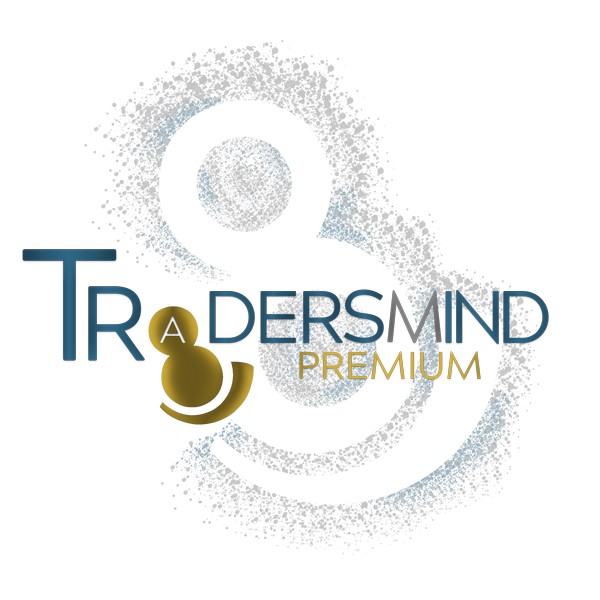 Tradersmind Premium Logo